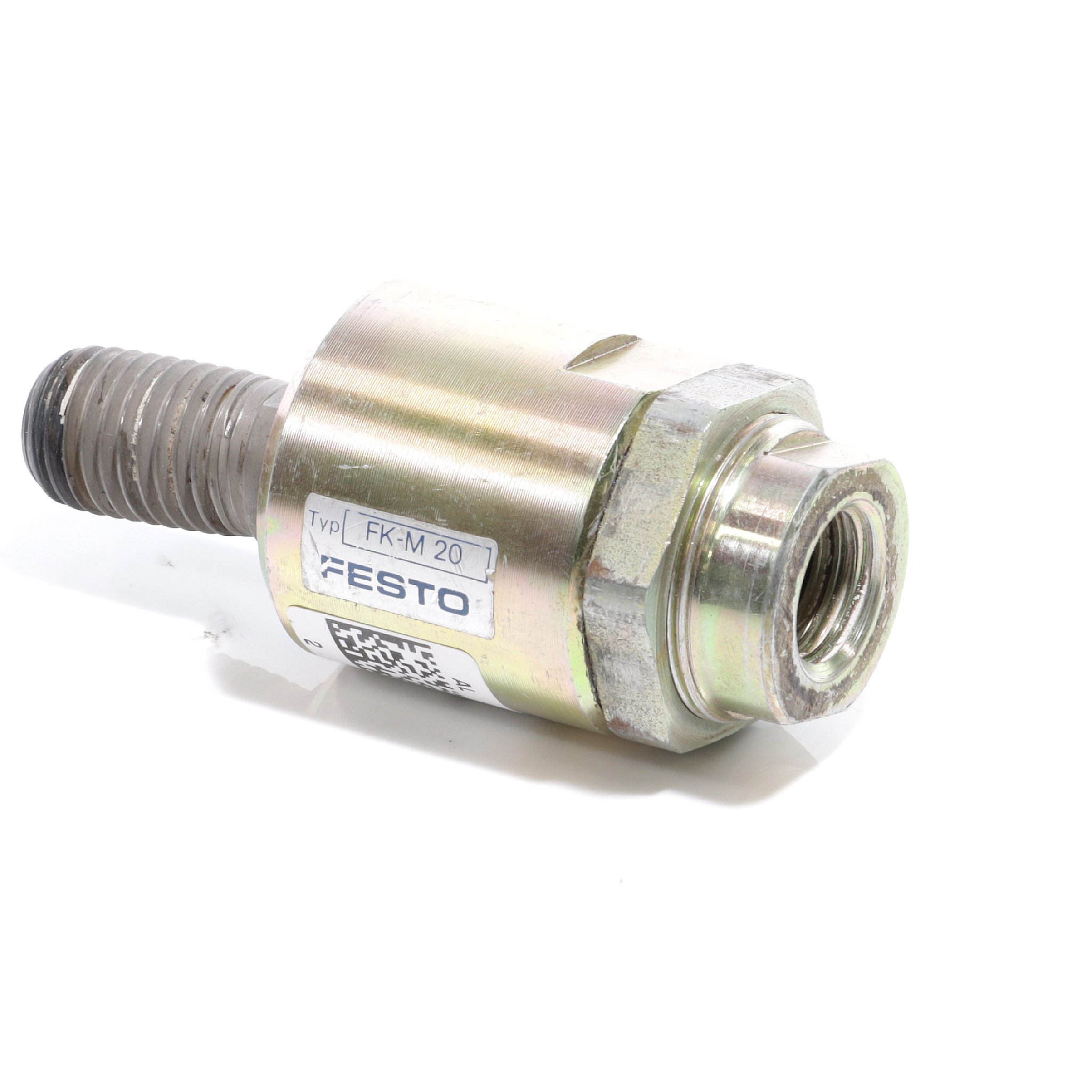 Flexo Kupplung  Gebraucht